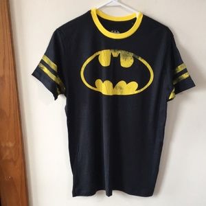Batman T shirt NWOT never worn